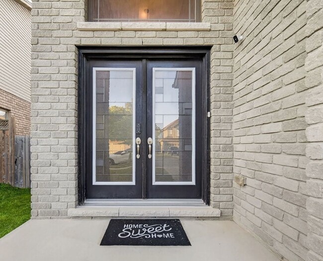 2649 Bateman Trl in London, ON - Building Photo - Building Photo