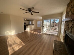 1022 Brookhollow Dr in Fayetteville, NC - Building Photo - Building Photo