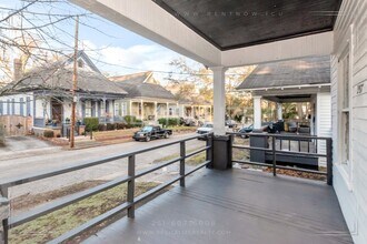 1157 New St Francis St in Mobile, AL - Building Photo - Building Photo