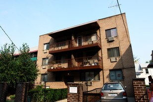 14223 38th Ave Apartamentos