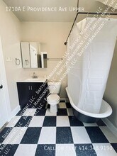 1710 E Providence Ave in Milwaukee, WI - Building Photo - Building Photo