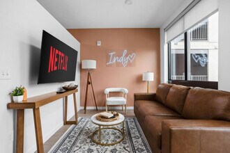 421 N Pennsylvania St, Unit SI ID1312584P in Indianapolis, IN - Building Photo - Building Photo