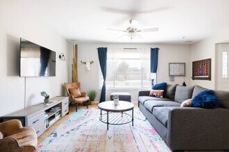 8622 E Indianola Ave in Scottsdale, AZ - Building Photo - Building Photo