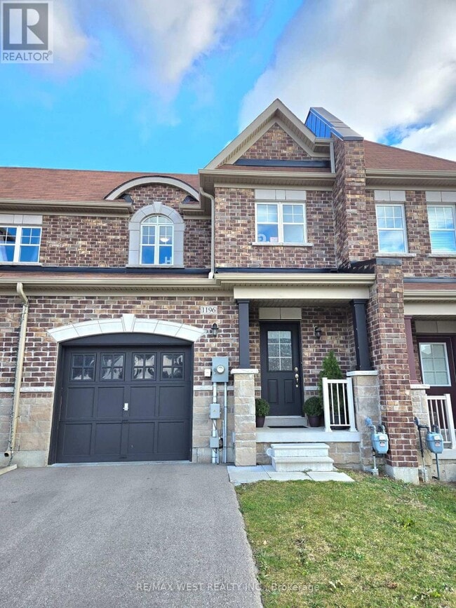 1196 Peelar Cres in Innisfil, ON - Building Photo - Building Photo