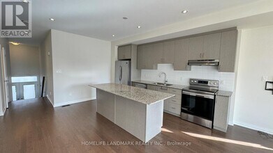 1 Beer Ln in Markham, ON - Building Photo - Building Photo