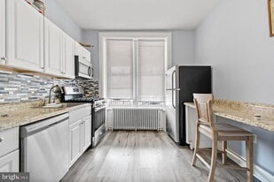 1101 N 41st St in Philadelphia, PA - Building Photo