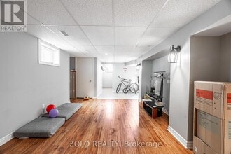 306 Spruce St in London, ON - Building Photo - Building Photo