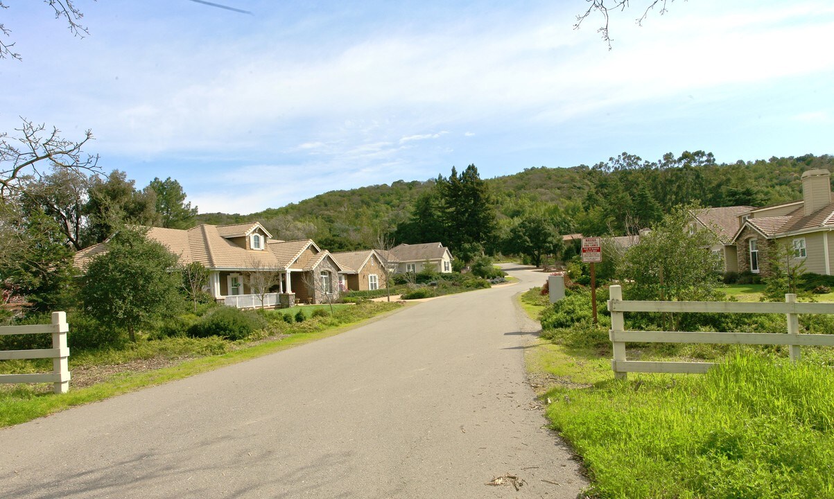 777 Atherton Ave in Novato, CA - Building Photo