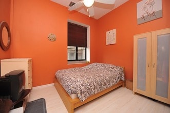 1601 Spring Garden St, Unit M101 in Philadelphia, PA - Building Photo - Building Photo