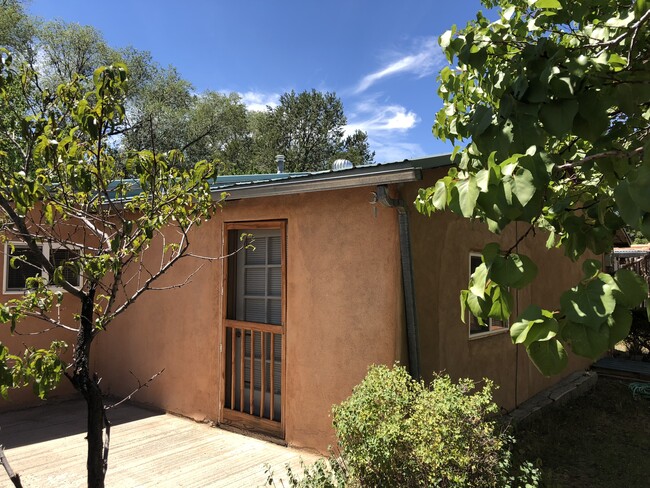 property at 112 Cervantes St