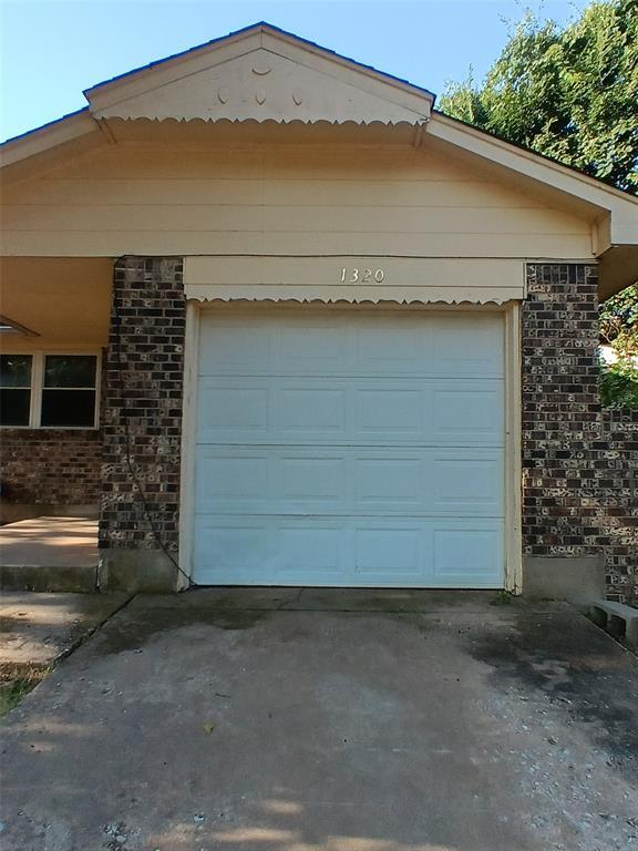 1320 Parkwoods Terrace in Midwest City, OK - Building Photo - Building Photo