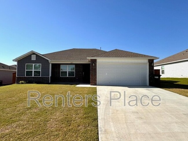 property at 1007 W Abilene Rd