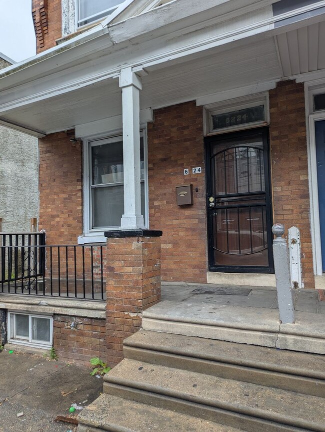 property at 6224 Clearview St