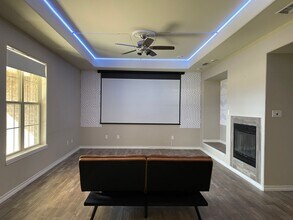 2508 Fairway Terrace in Clovis, NM - Building Photo - Building Photo