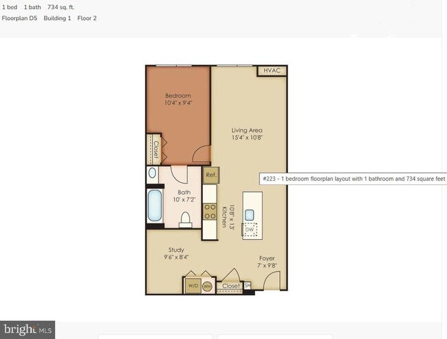 property at 1901 Callowhill St