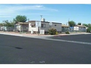 1340 Hassell Ave in Las Vegas, NV - Building Photo - Building Photo