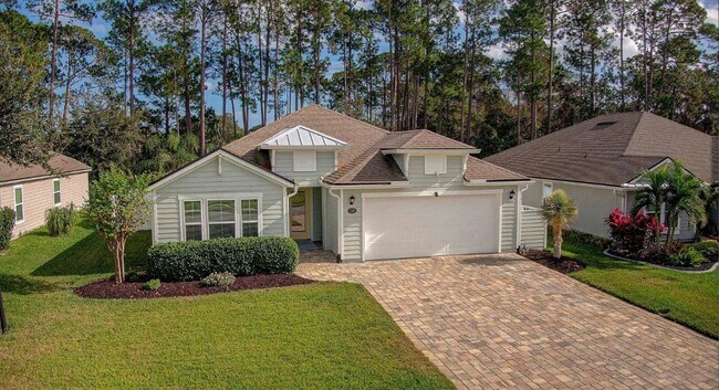 property at 249 Lost Lake Dr