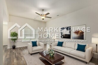 10840 Gray Mare Dr in Fort Worth, TX - Building Photo - Building Photo