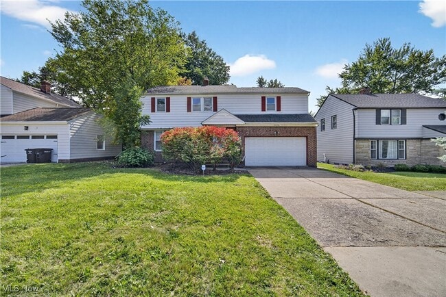 property at 23218 Cedar Rd