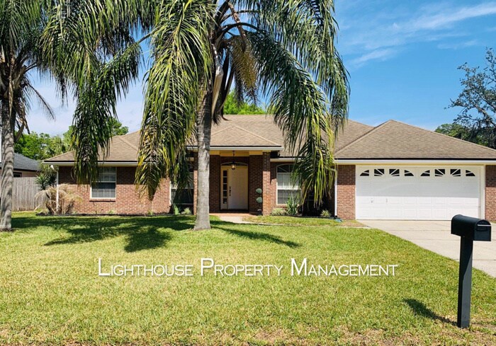 5419 Riverbreeze Ct in Jacksonville, FL - Building Photo