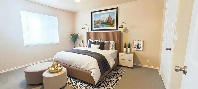 8210 Bauman Rd in Houston, TX - Building Photo - Building Photo