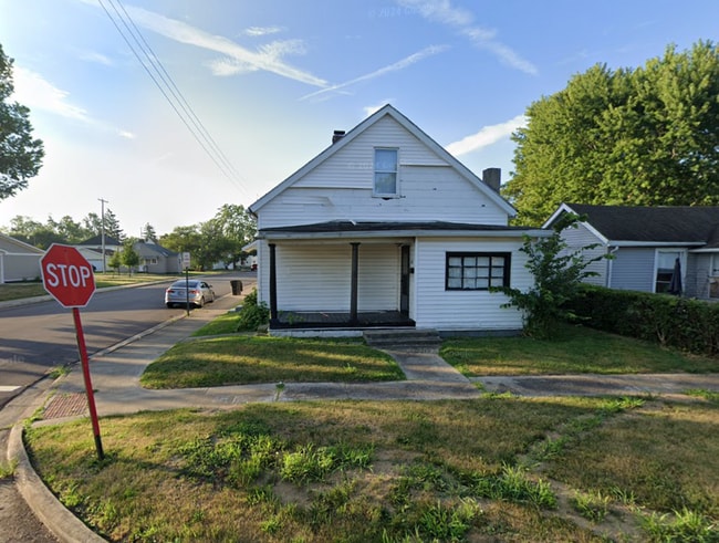 property at 631 Rawling St