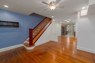 723 Grundy St in Baltimore, MD - Building Photo - Building Photo