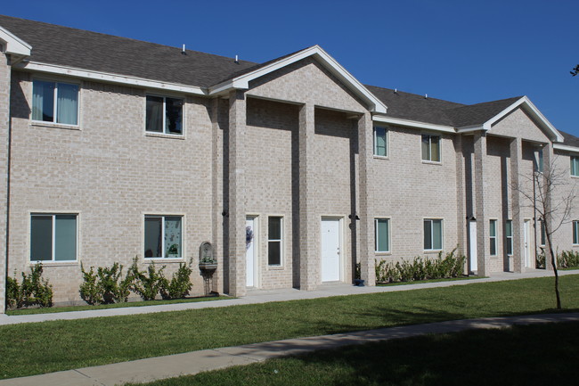 2412 N J St in McAllen, TX - Building Photo - Other