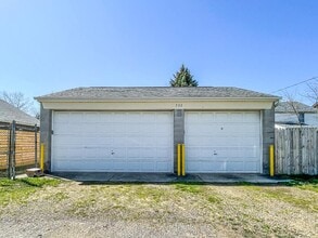 732 E Mithoff St in Columbus, OH - Building Photo - Building Photo