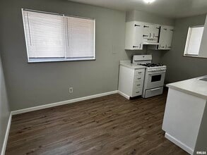 2613 W Wardcliffe Dr in Peoria, IL - Building Photo - Building Photo
