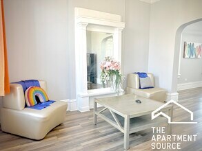 2937 W Jackson Blvd in Chicago, IL - Building Photo - Building Photo