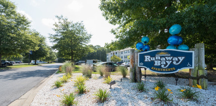 Runaway Bay in Salisbury, MD - Foto de edificio - Building Photo