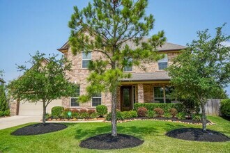 8102 Conner Cove in Richmond, TX - Foto de edificio - Building Photo