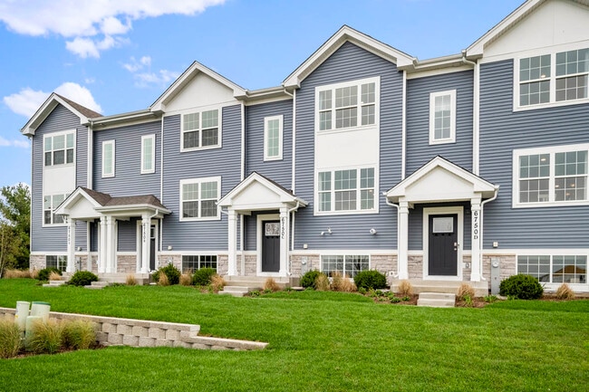 6550 Linden Trl in Bull Valley, IL - Building Photo - Building Photo