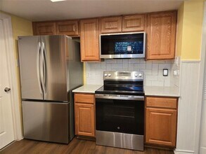 604 Quail Creek Dr in Round Rock, TX - Building Photo - Building Photo