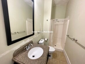 139 Hillside St, Unit A in Boston, MA - Building Photo - Building Photo