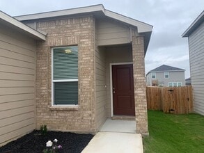 11723 Midnight Rain in San Antonio, TX - Building Photo - Building Photo