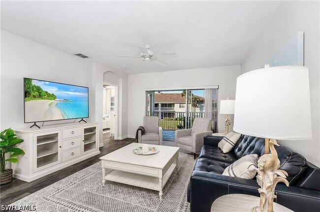 property at 3009 Driftwood Way
