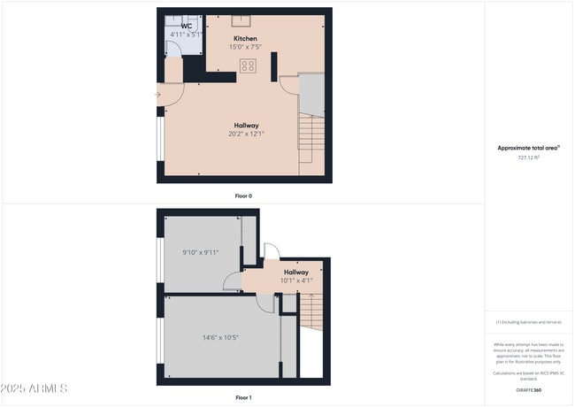 5224 N 42nd Ln in Phoenix, AZ - Building Photo - Building Photo