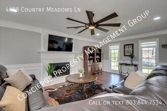 4608 Country Meadows Ln in Martinez, GA - Building Photo - Building Photo