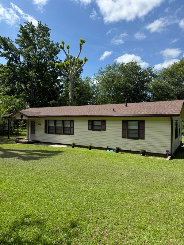 property at 1106 Dawn St