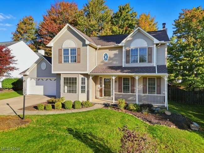 4113 Shenandoah Pkwy in Brunswick, OH - Building Photo - Building Photo