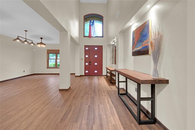 16514 Barker Ranch Ct in Cypress, TX - Building Photo - Building Photo