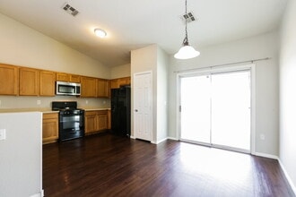 6060 N Leaping Foal St in North Las Vegas, NV - Building Photo - Building Photo