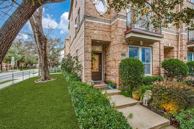 property at 4240 Holland Ave