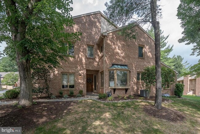 12 Treaty Dr in Chesterbrook, PA - Building Photo - Building Photo