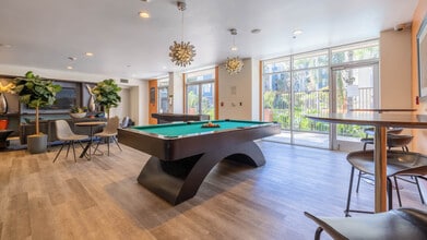 Pacific Place in Los Angeles, CA - Building Photo - Building Photo