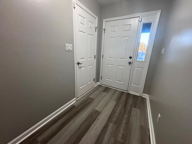 2585 Gotts Ln in Fayetteville, NC - Building Photo - Building Photo