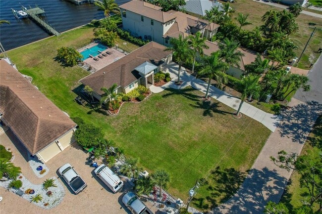 property at 1104 Nancy Gamble Ln