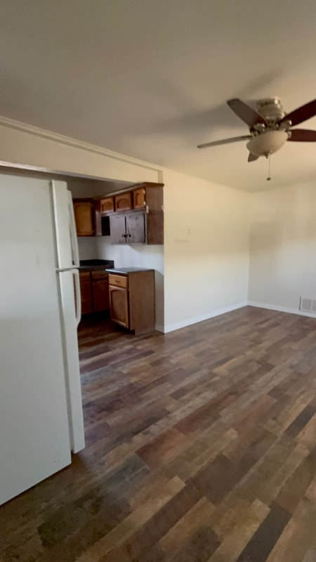 3216 Rosa Ave in El Paso, TX - Building Photo - Building Photo
